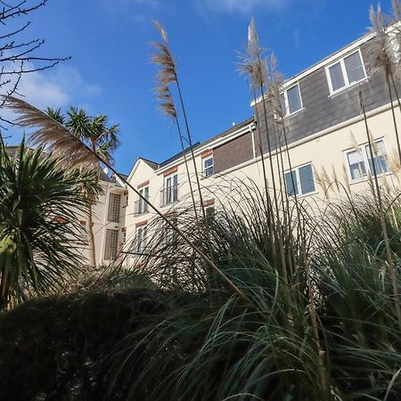 Flat 4 Leilighet New Quay Eksteriør bilde